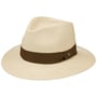 Chapeau Panama The Sophisticated by Lierys nature-marron clair