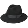 Chapeau de Feutre New York by Lipodo noir