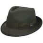 Chapeau de Feutre The Classic by Lipodo olive