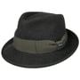 Chapeau de Feutre The Classic by Lipodo anthracite