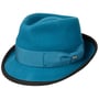 Chapeau de Feutre The Classic by Lipodo pétrole