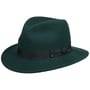 Chapeau Curtis by Bailey 1922 vert foncé