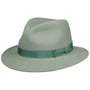 Chapeau Curtis by Bailey 1922 vert clair