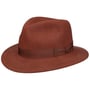 Chapeau Curtis by Bailey 1922 rouille