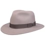 Chapeau Curtis by Bailey 1922 gris clair