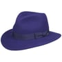 Chapeau Curtis by Bailey 1922 royalbleu