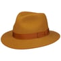 Chapeau Curtis by Bailey 1922 moutarde