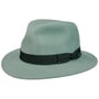 Chapeau Curtis by Bailey 1922 vert menthe