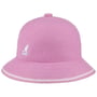 Chapeau Stripe Casual by Kangol rose