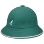 Chapeau Stripe Casual by Kangol pétrole