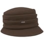 Chapeau en Laine Katja by McBURN marron