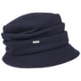 Chapeau en Laine Katja by McBURN bleu foncé