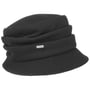 Chapeau en Laine Katja by McBURN noir