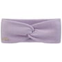 Bandeau Lasuna Cashmere by Seeberger parme