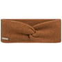 Bandeau Lasuna Cashmere by Seeberger marron