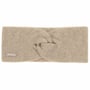 Bandeau Lasuna Cashmere by Seeberger beige