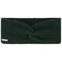 Bandeau Lasuna Cashmere by Seeberger vert foncé