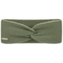 Bandeau Lasuna Cashmere by Seeberger olive clair