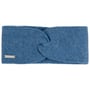 Bandeau Lasuna Cashmere by Seeberger bleu