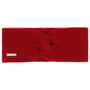 Bandeau Lasuna Cashmere by Seeberger rouge
