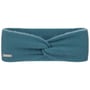 Bandeau Lasuna Cashmere by Seeberger pétrole