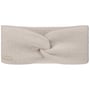 Bandeau Lasuna Cashmere by Seeberger beige clair