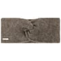 Bandeau Lasuna Cashmere by Seeberger taupe