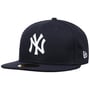 Casquette 59Fifty OTC Yankees by New Era bleu foncé
