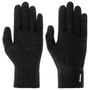 Gants pour Homme Avec Cachemire Etton by Eisbär noir