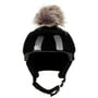 Autocollant Luxury Pompon by Eisbär gris