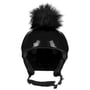 Autocollant Luxury Pompon by Eisbär noir