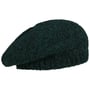 Béret Bratz Alpaga by bedacht vert foncé