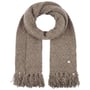 Écharpe en Laine Bratz Alpaga by bedacht beige