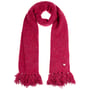 Écharpe en Laine Bratz Alpaga by bedacht pink
