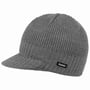 Bonnet de Ski Paulo by Eisbär anthracite