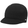 Bonnet de Ski Paulo by Eisbär noir