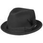 Chapeau Plain VitaFelt Player by Stetson noir