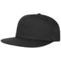 Casquette 5 Panel Unstructured Snapback noir