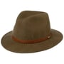 Chapeau Casual Light Traveller by Lierys khaki