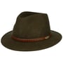 Chapeau Casual Light Traveller by Lierys olive