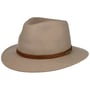 Chapeau Casual Light Traveller by Lierys beige