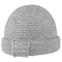 Bonnet Milinda Lurex avec Paillettes by Lipodo gris