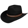 Chapeau de Cowboy Horses by Lipodo noir