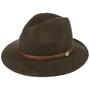 Chapeau Outdoor Traveller by Lipodo olive