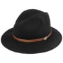 Chapeau Outdoor Traveller by Lipodo noir