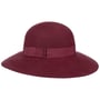 Capeline pour Femme Uni by Lipodo bordeaux