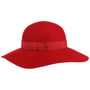 Capeline pour Femme Uni by Lipodo rouge