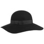 Capeline pour Femme Uni by Lipodo noir