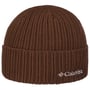 Bonnet Beanie Watch Cap II by Columbia marron