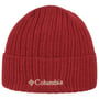 Bonnet Beanie Watch Cap II by Columbia bordeaux